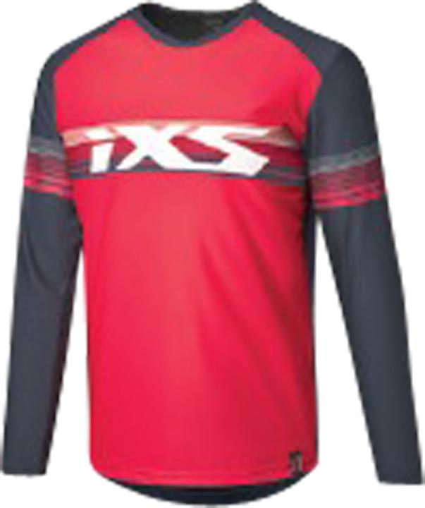 Produktbild iXS Kids Trigger Lite 1.1 jersey (M)