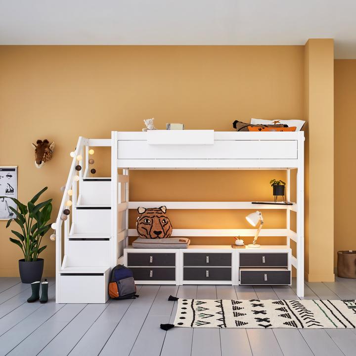 Produktbild Lifetime Kidsrooms Treppe