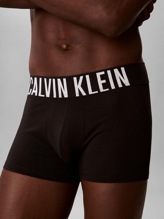 Produktbild Calvin Klein Trunk (S, 3er Pack)