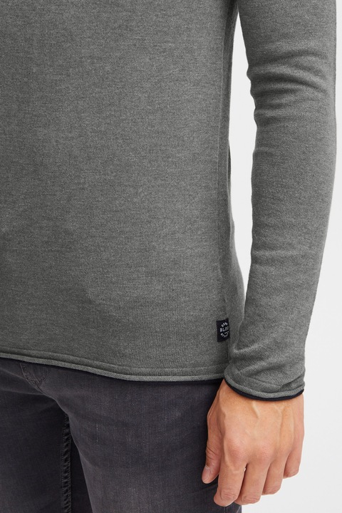 Immagine prodotto Blend Odin Maglione Pullover Maglieria Da Uomo Con Girocollo In Cotone 100% (3XL)