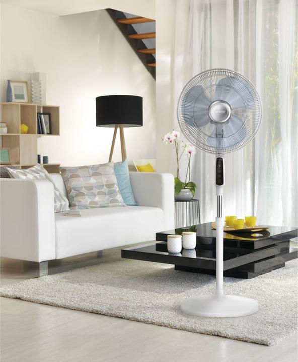 Produktbild Rowenta Essential + (54 dB)