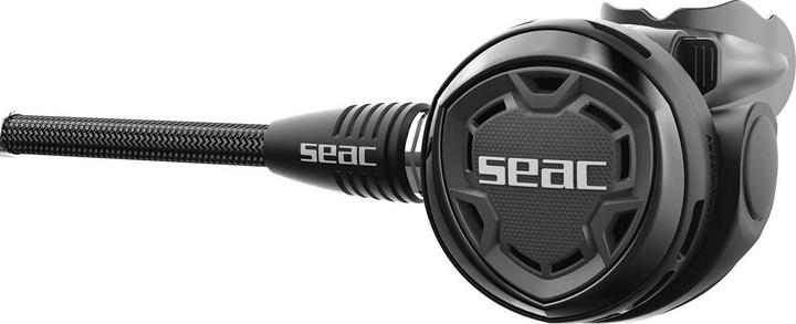 Seac IT300 Regler für Tauchen