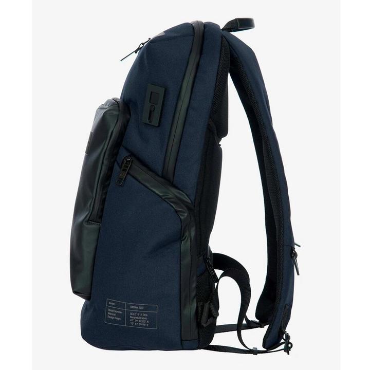 Produktbild Porsche Design Design Urban Eco Backpack S dark blue (17 l)