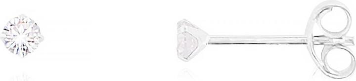 Immagine prodotto Leyda Zirconia (Argento 925, Pietra sintetica)