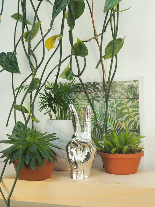 Produktbild Bitten Peace Sculpture