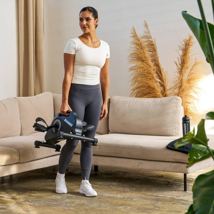 Image du produit Hammer Fitness Pedaltrainer Magnet