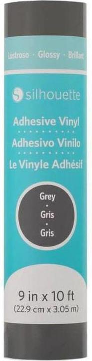 Produktbild Silhouette Glossy Vinyl