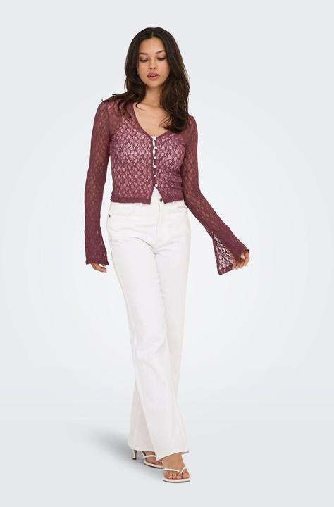 Actual product image Only ONLPUSLE Top Top (L)