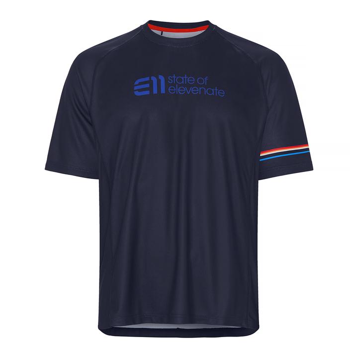Image du produit Elevenate M Allmountain Tee (S)