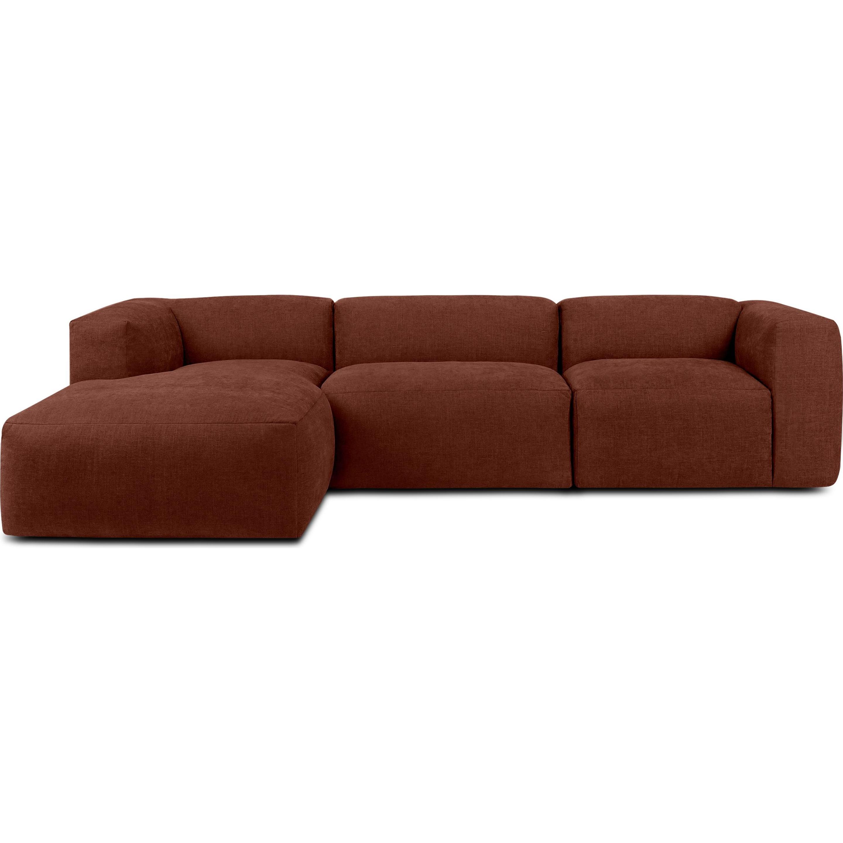 Konsimo, Sofa, Buffo (Ecksofa)