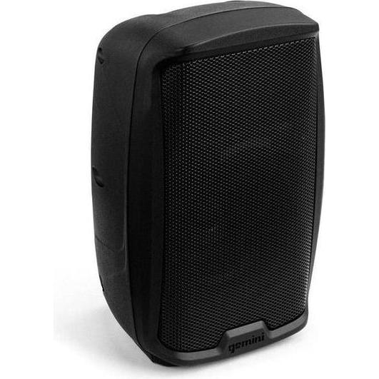 Thumbnail - Native Gemini AS-2108BT (Netzbetrieb), Bluetooth Lautsprecher, Schwarz