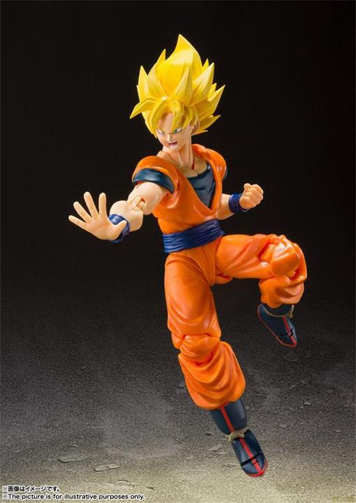 Immagine prodotto Bandai Dragon Ball - Son Goku