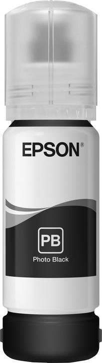 Produktbild Epson 106 EcoTank Ink (PBK)