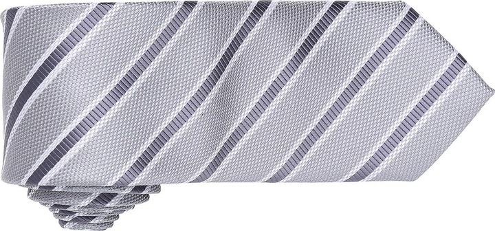 Image du produit Premier Cravate avec motif gaufré