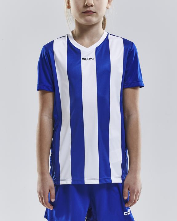 Produktbild Craft Progress Jersey Stripe Jr (122, 128)