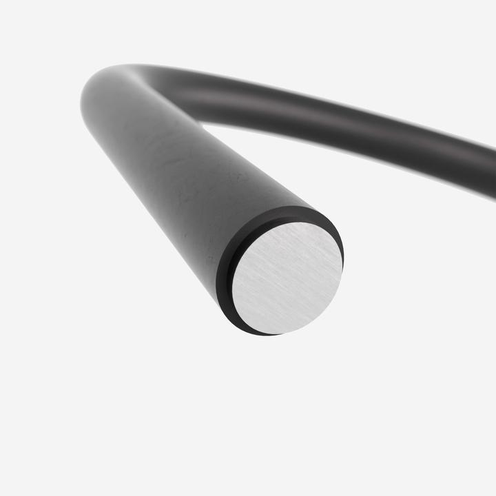 Produktbild Decathlon Fahrradschloss Bügelschloss D 900M ART2 + Kabel