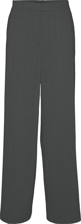 Actual product image Vero Moda VMSILVA trousers Trousers (32)