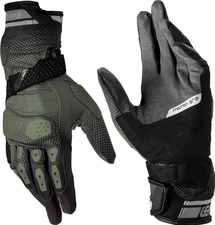 Produktbild Leatt ADV X-Flow 5.5 V25 (Damen, Herren, XL)