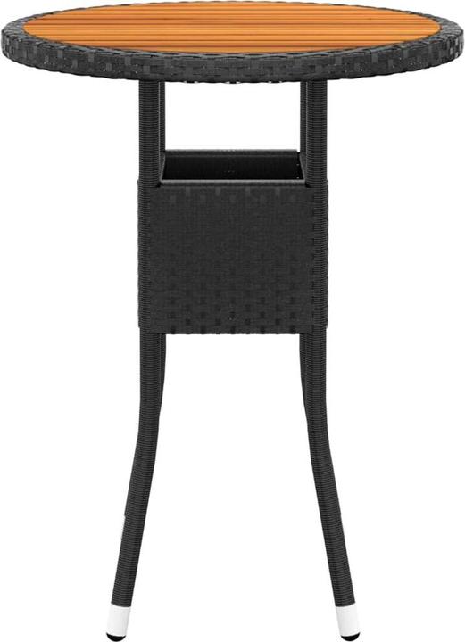 Actual product image vidaXL Garten Lounge Set