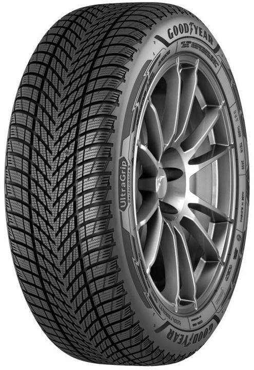 Goodyear Padangos UltraGrip Performance 3 95 V XL (225/45R18 95V, Winterreifen)