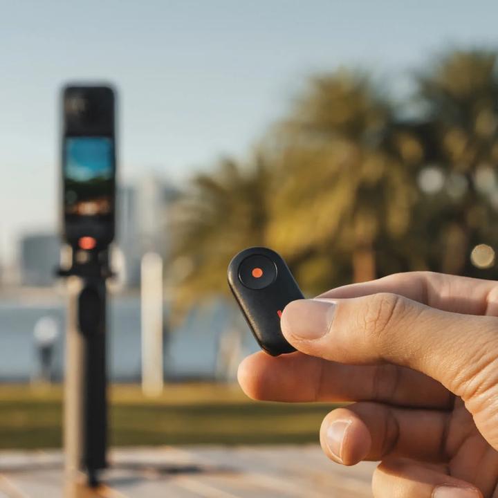 Immagine prodotto Insta360 treppiede / supporto per selfie con telecomando
