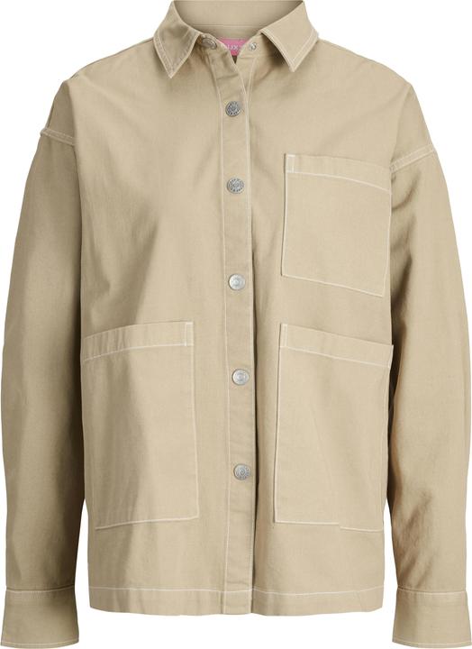 Produktbild JJXX JXLULA Overshirt Overshirt (L)