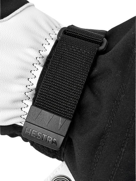 Produktbild Hestra Army Leather Heli Ski (9)