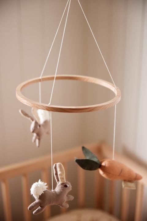 Produktbild Filibabba Carrot Thief