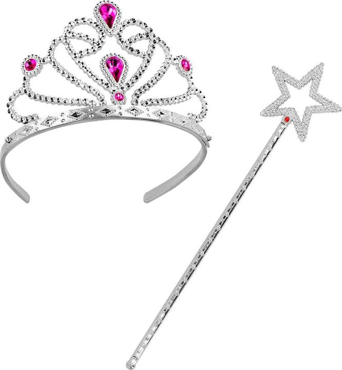 Image du produit Boland Set de princesse