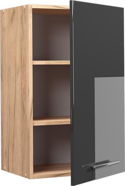Produktbild Vicco Hängeschrank Fame-Line (45 x 34.10 x 72 cm)