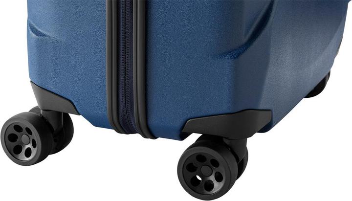 Immagine prodotto Eagle Creek Tarmac 4 Wheeled 90L Blue Jay (90 l)
