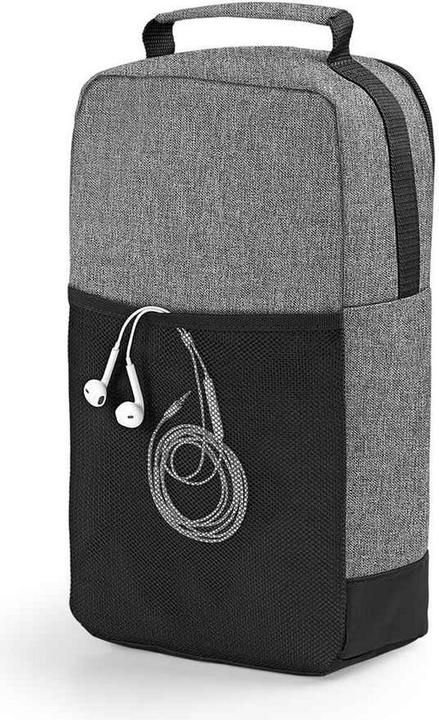 Actual product image Bagbase Athleisure Sports Shoe Bag