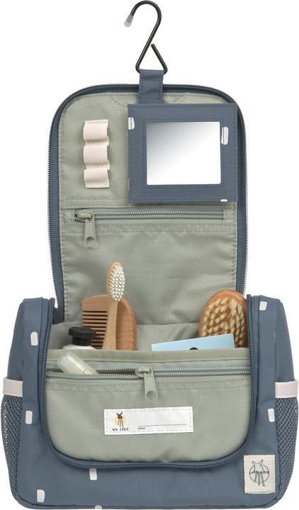 Produktbild Lässig Happy Prints Mini Washbag (1.60 l)