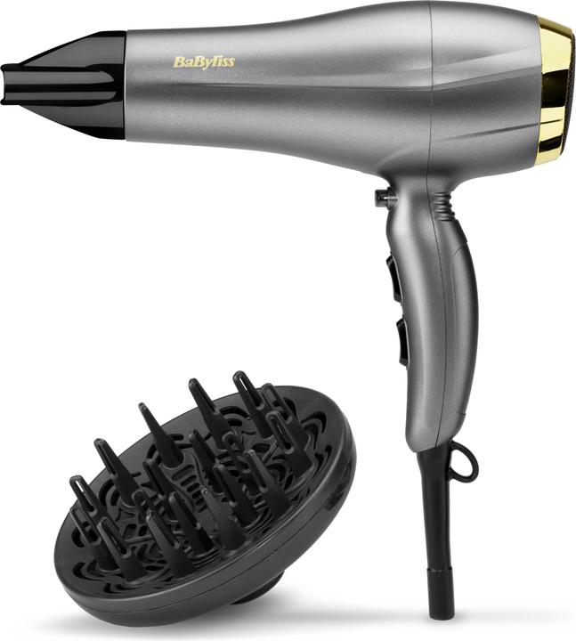 Actual product image BaByliss 5513TE