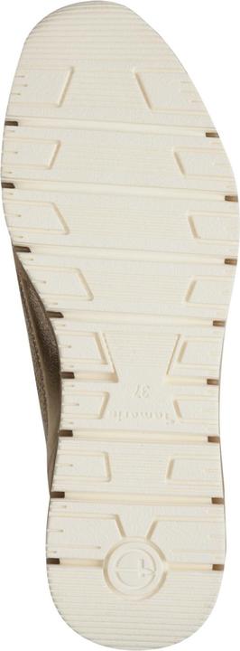 Image du produit Tamaris Sneakers - Dames - Beige (40)