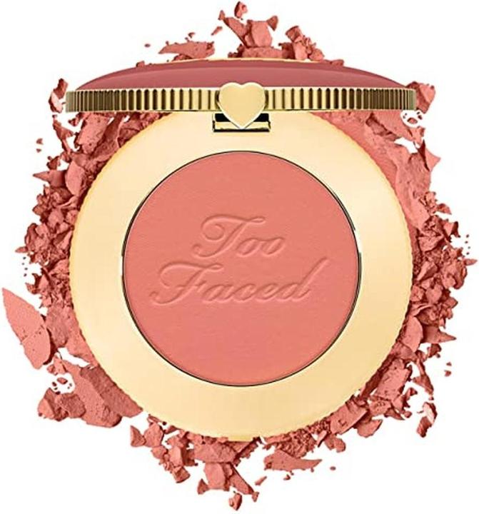Actual product image Too Faced Cloud Crush Blush