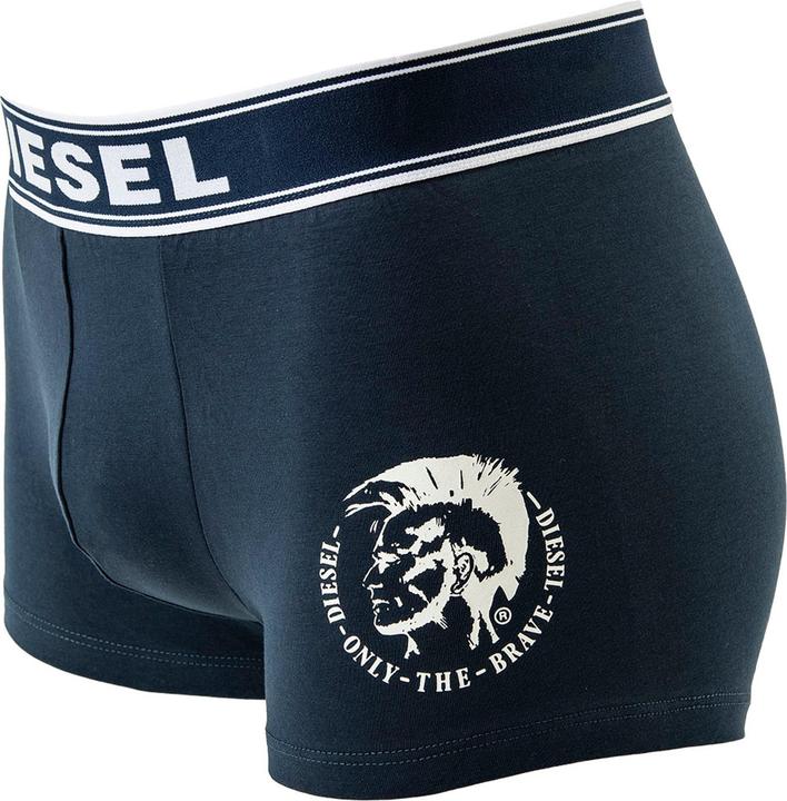 Produktbild Diesel Boxershorts Casual Stretch (XL, 3er Pack)