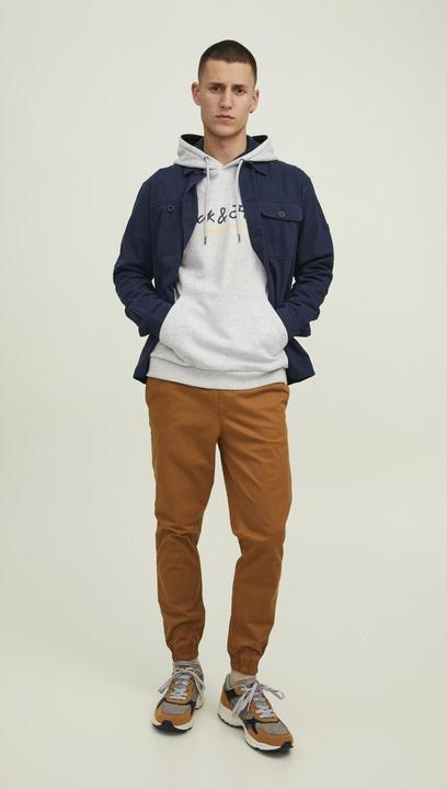 Immagine prodotto Jack & Jones Kordelzug Hoodie (XXL)