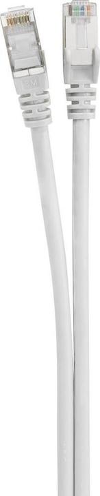 Actual product image Renkforce Patch cable (SFTP, CAT6a, 3 m)