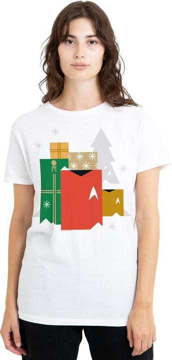 Image du produit Star Trek: The Original Series - T-shirt - Adulte (XL)