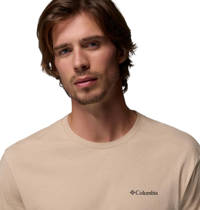 Produktbild Columbia Barton Springs™ SS Graphic Tee (M)