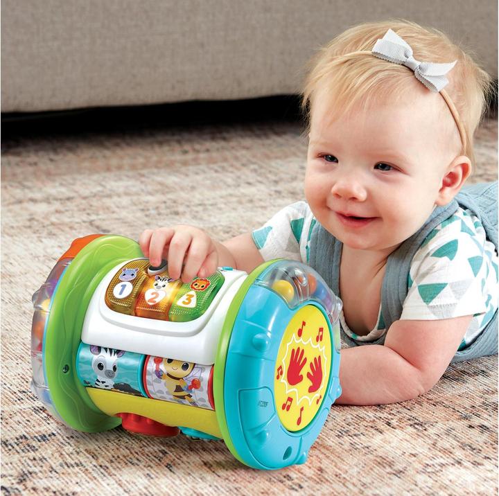 Image du produit VTech TamTam Roller (Français)