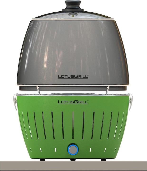 Produktbild LotusGrill Deckel