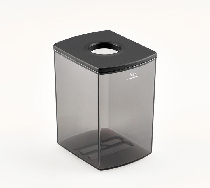 Productafbeelding Solis Koffiemolen Scala Zero Static Type 1662 Zwart