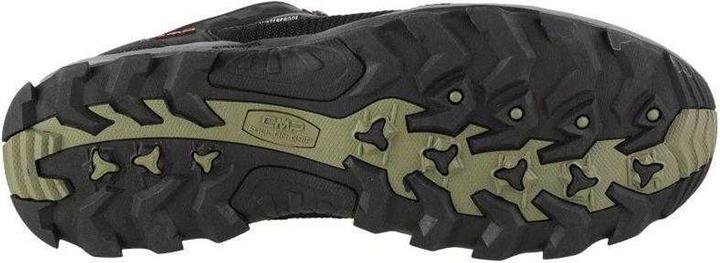 Image du produit CMP Campagnolo - Baskets RIGEL - Homme (42)