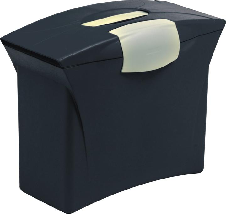 Image du produit Esselte Boîte à suspendre Intego avec couvercle (A4)