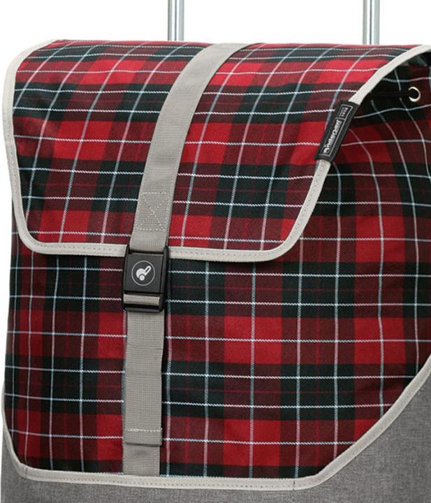 Image du produit Andersen Treppensteiger Scala Shopper Gese