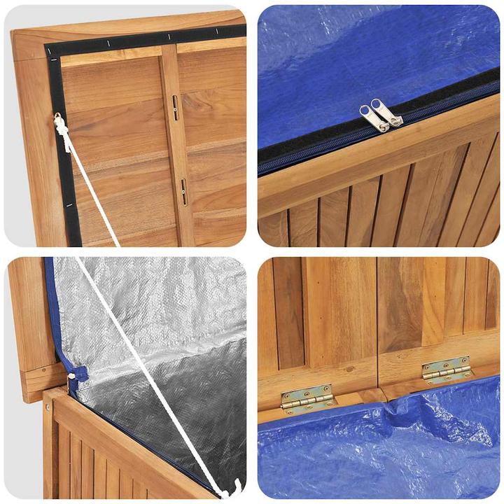 Immagine prodotto vidaXL Usim