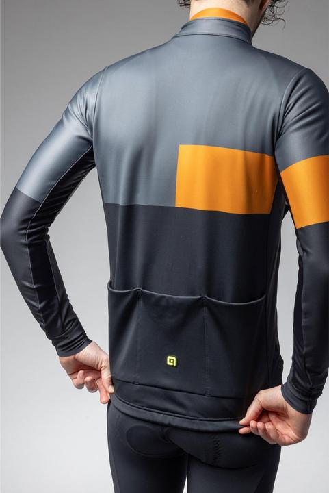 Produktbild Alé Pr-E Geometric Jacket (XXL)