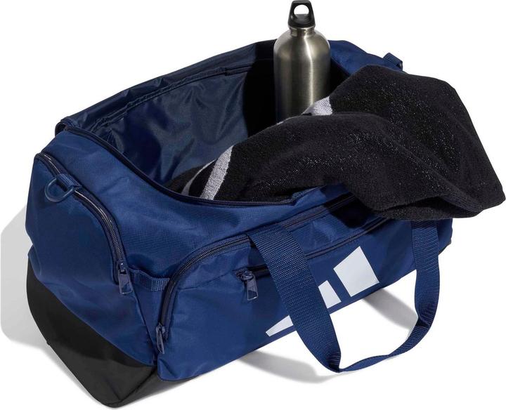 Immagine prodotto Adidas Tra Def Duf S - dkblue/white